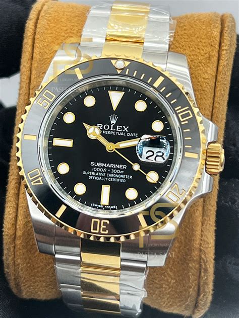 submariner rolex fiyat